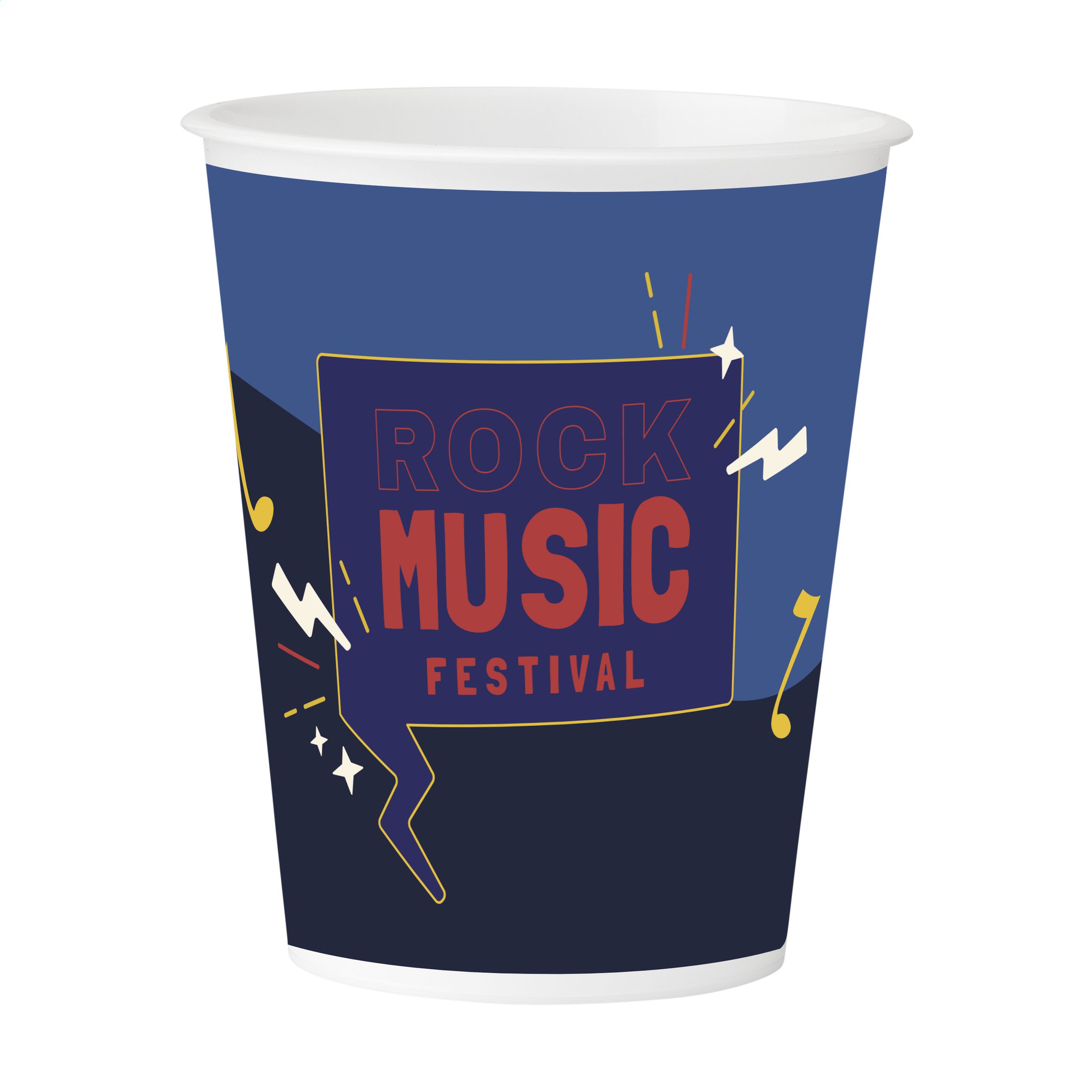 CirculCup Duurzame Beker - Wingene