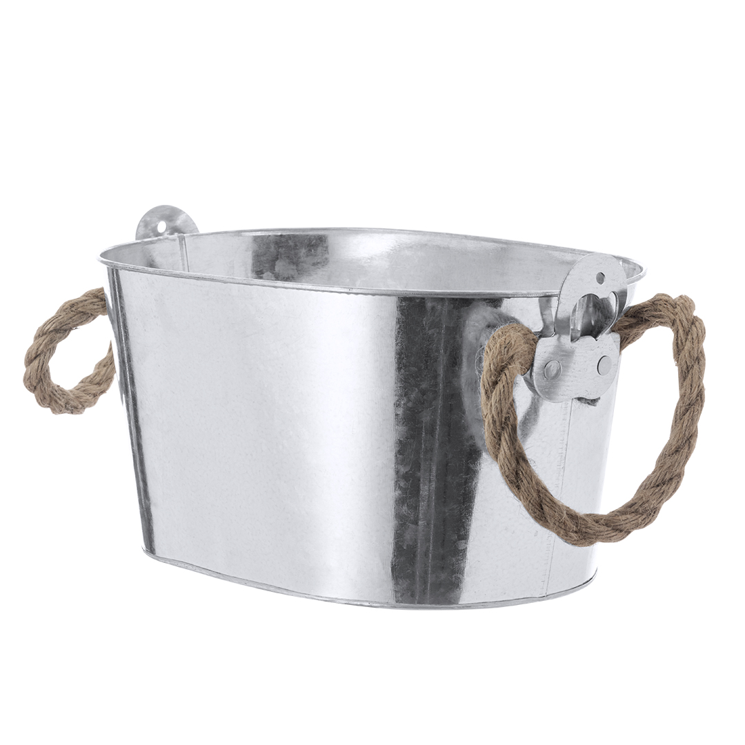 Metalen Drankemmer - Puurs-Sint-Amands