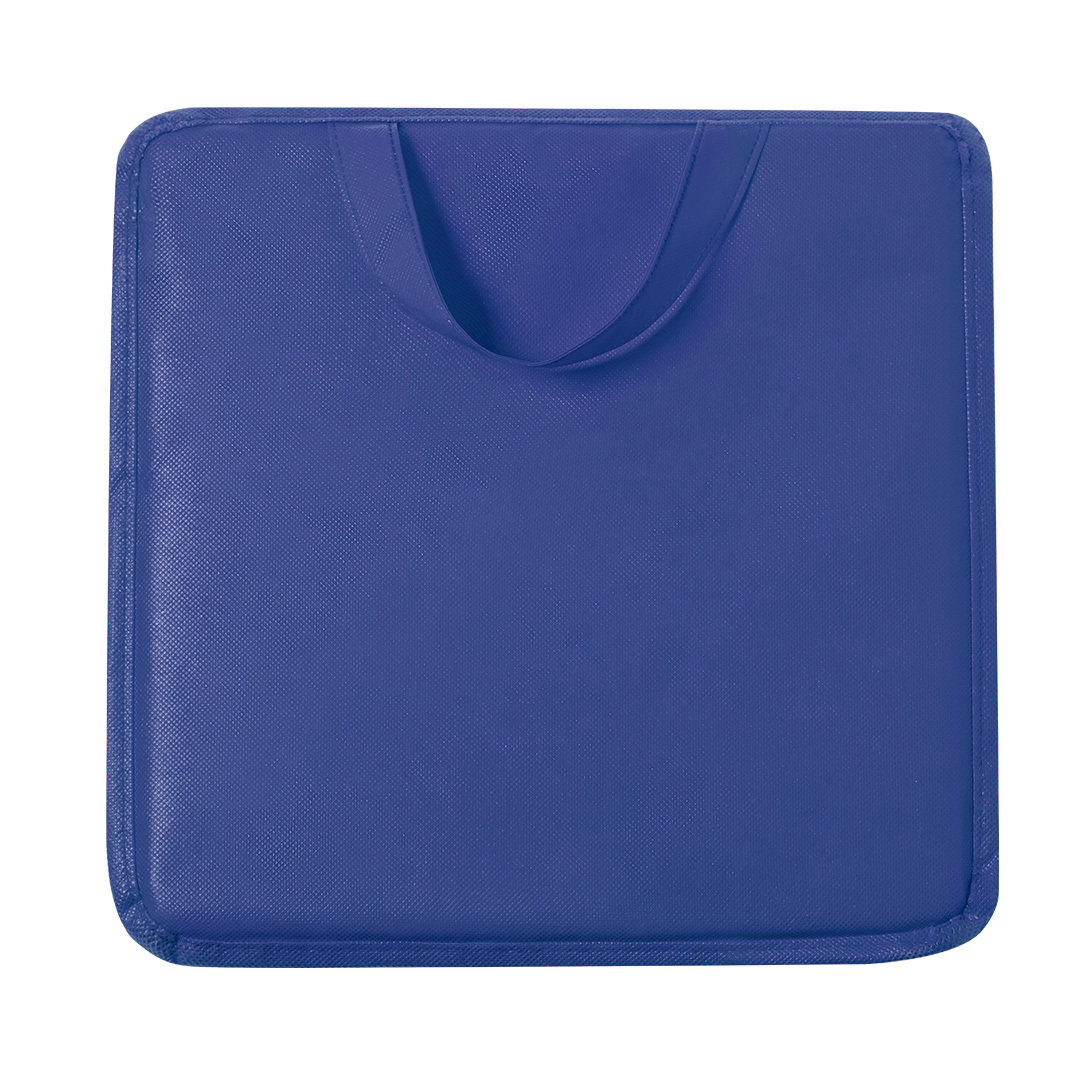 Duurzame Gewatteerde Kussen - Sint-Martens-Leerne