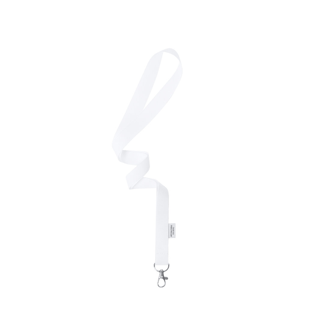 Antibacteriële Lanyard - Ledeberg