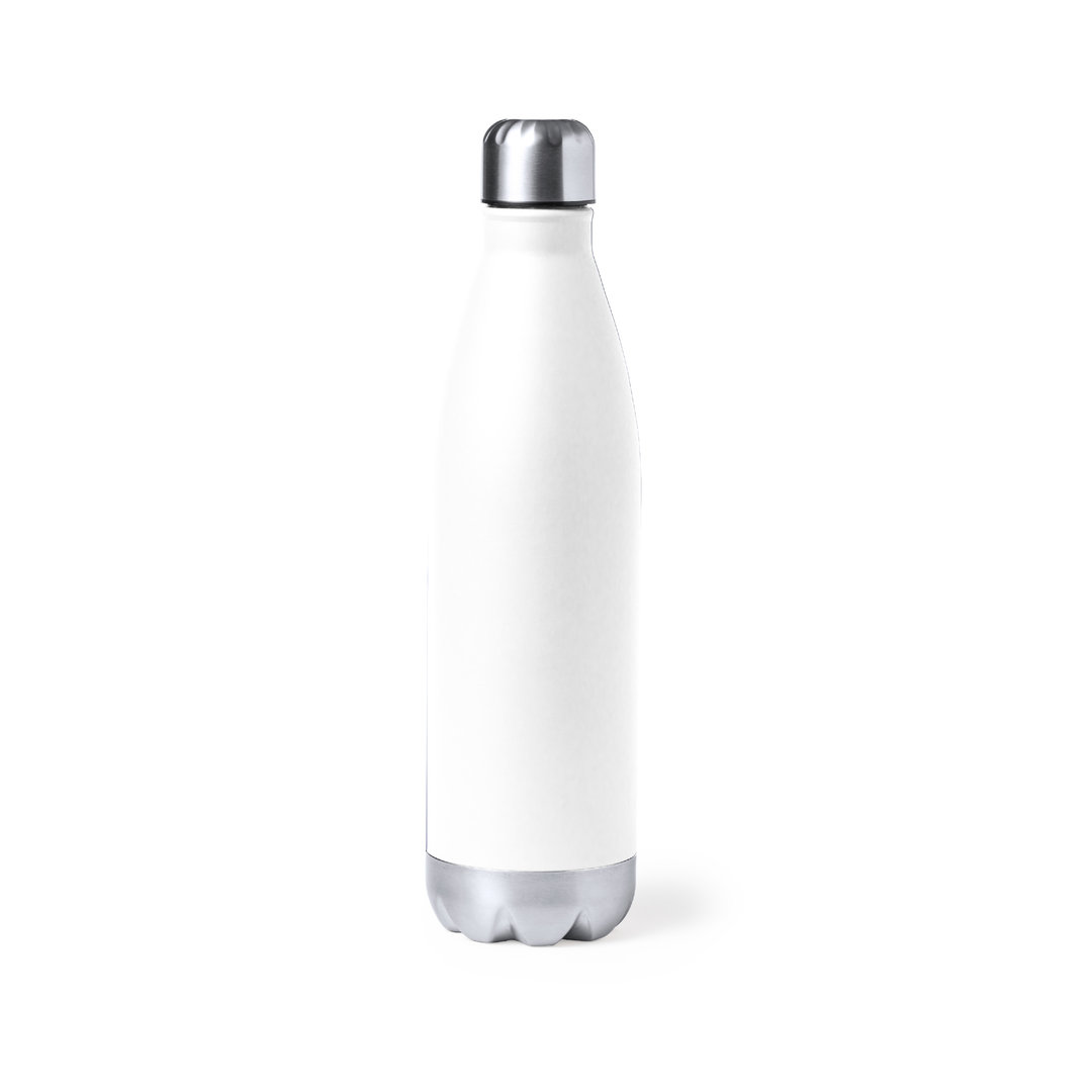 Geïsoleerde Fles - Wuustwezel