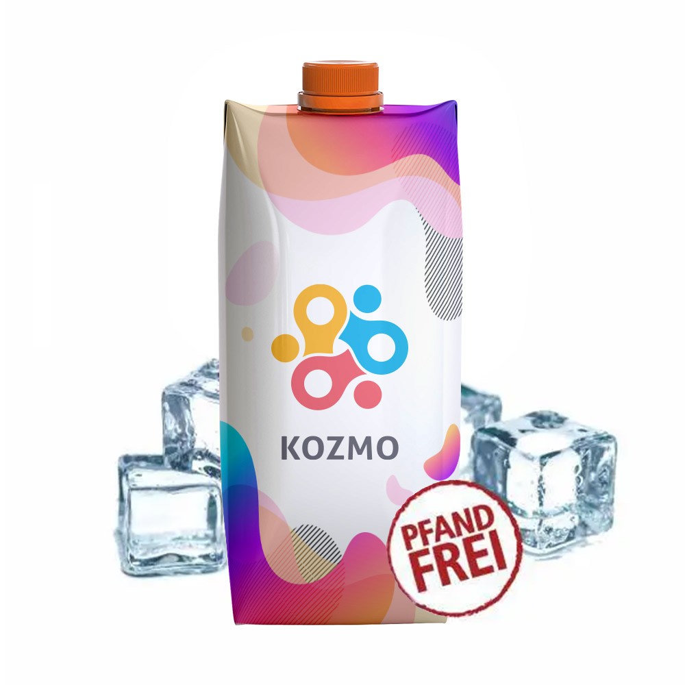 Promotioneel Water Pak - Schoten