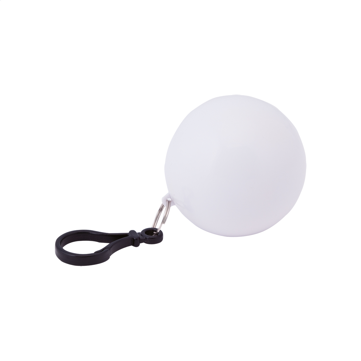 Poncho Sleutelhanger - Pittem