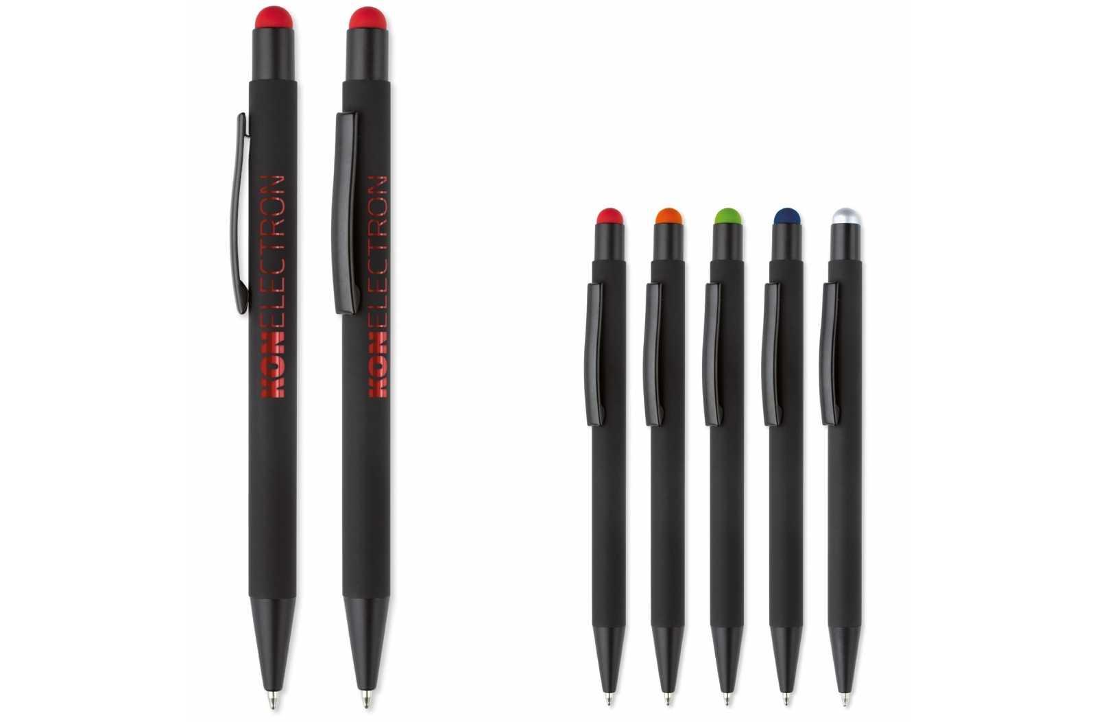 Metalen Stylus Pen - Kapelle-op-den-Bos