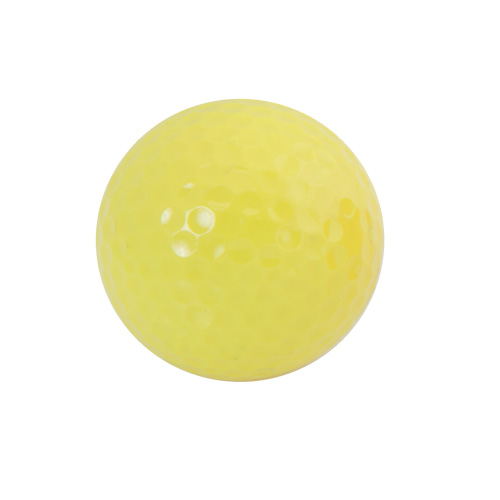 Golfbal Kleurkracht - Hoegaarden