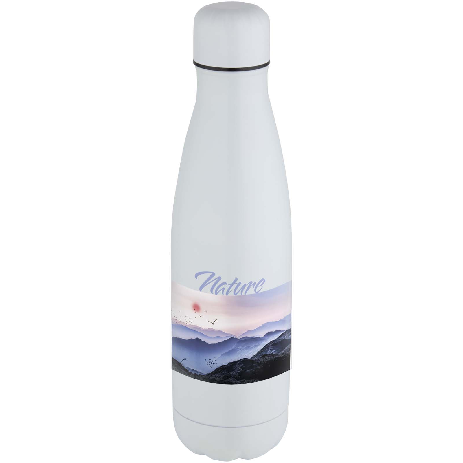 Sublimatie Thermofles - Wervik