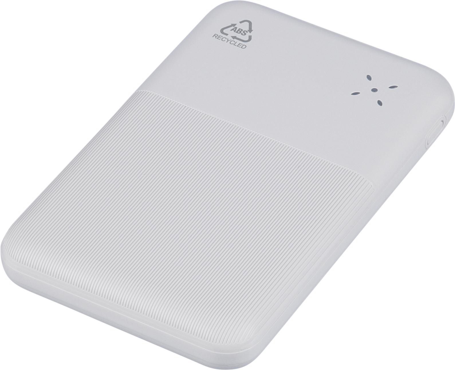 EcoCharge 10000 - Gingelom bedrukken met logo