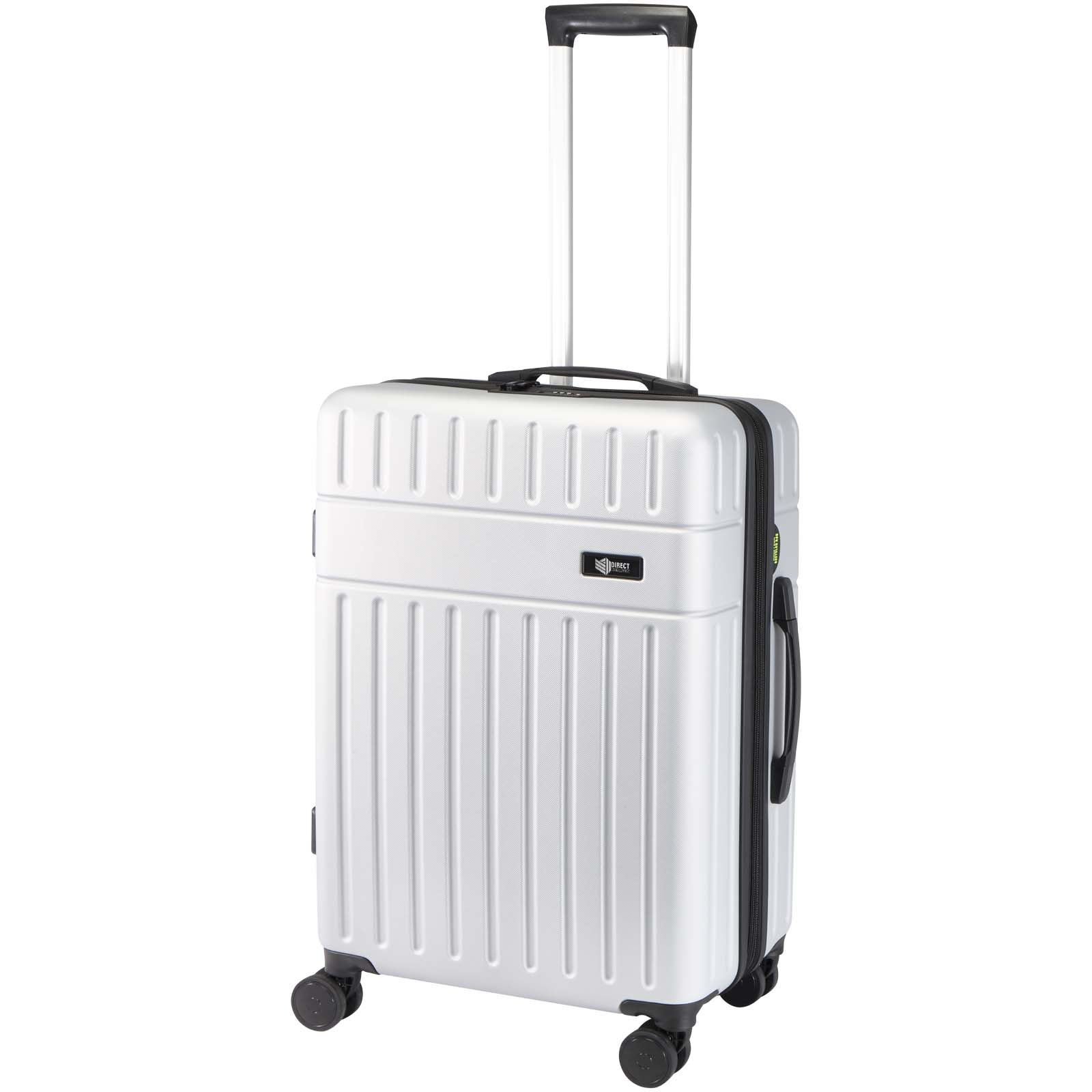 Eco Traveler 24 Expandeerbare Trolley 70L - Waltwilder