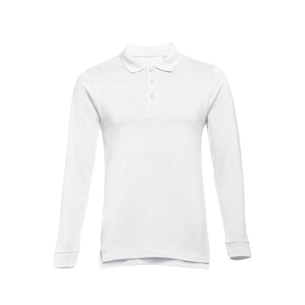 Heren Piqué Polo - Berlaar
