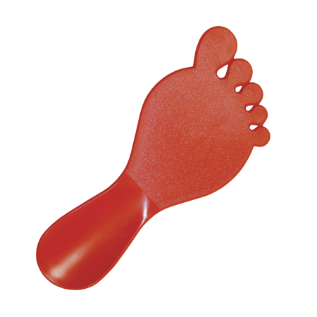 Schoenlepel Voet - Tongeren