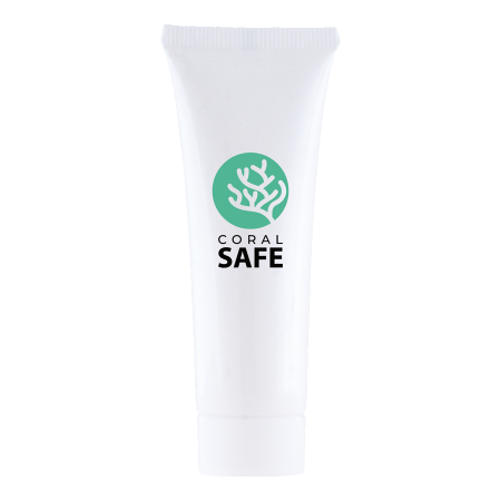 Zonnebrandcrème Tube 25 ml SPF 50 - Tremelo