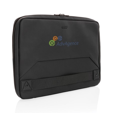 PU Laptopsleeve Werkstation - Assenede