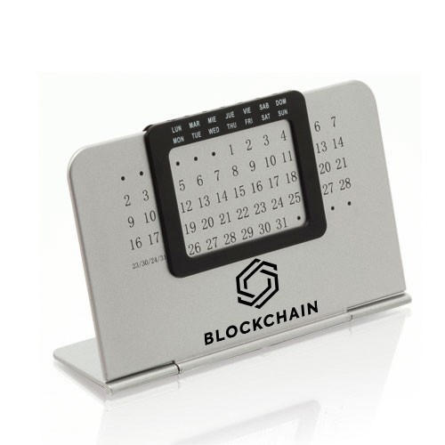 Eeuwigdurende Kalender - Gent