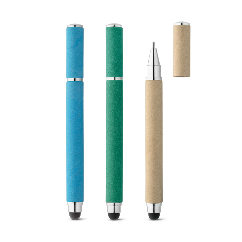 Kraft Touch Pen - Wervik