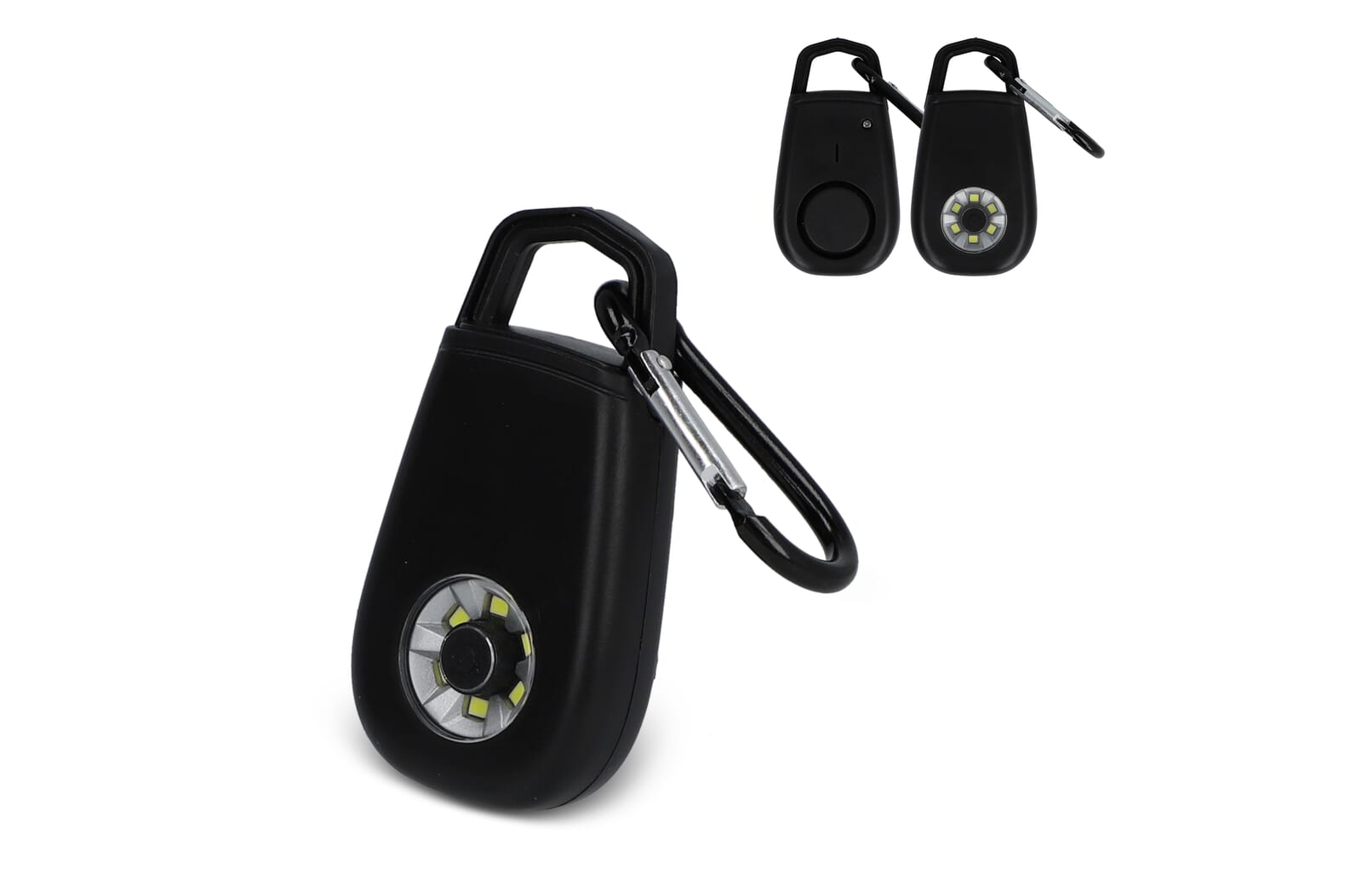 Gerecycleerde Veiligheidswaarschuwaal - Denderleeuw