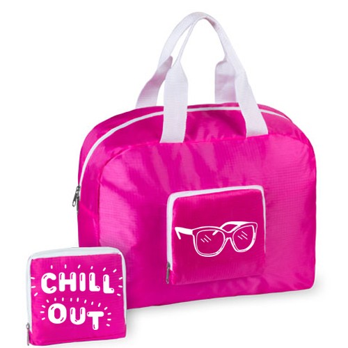 Opvouwbare Tas - Kortenberg