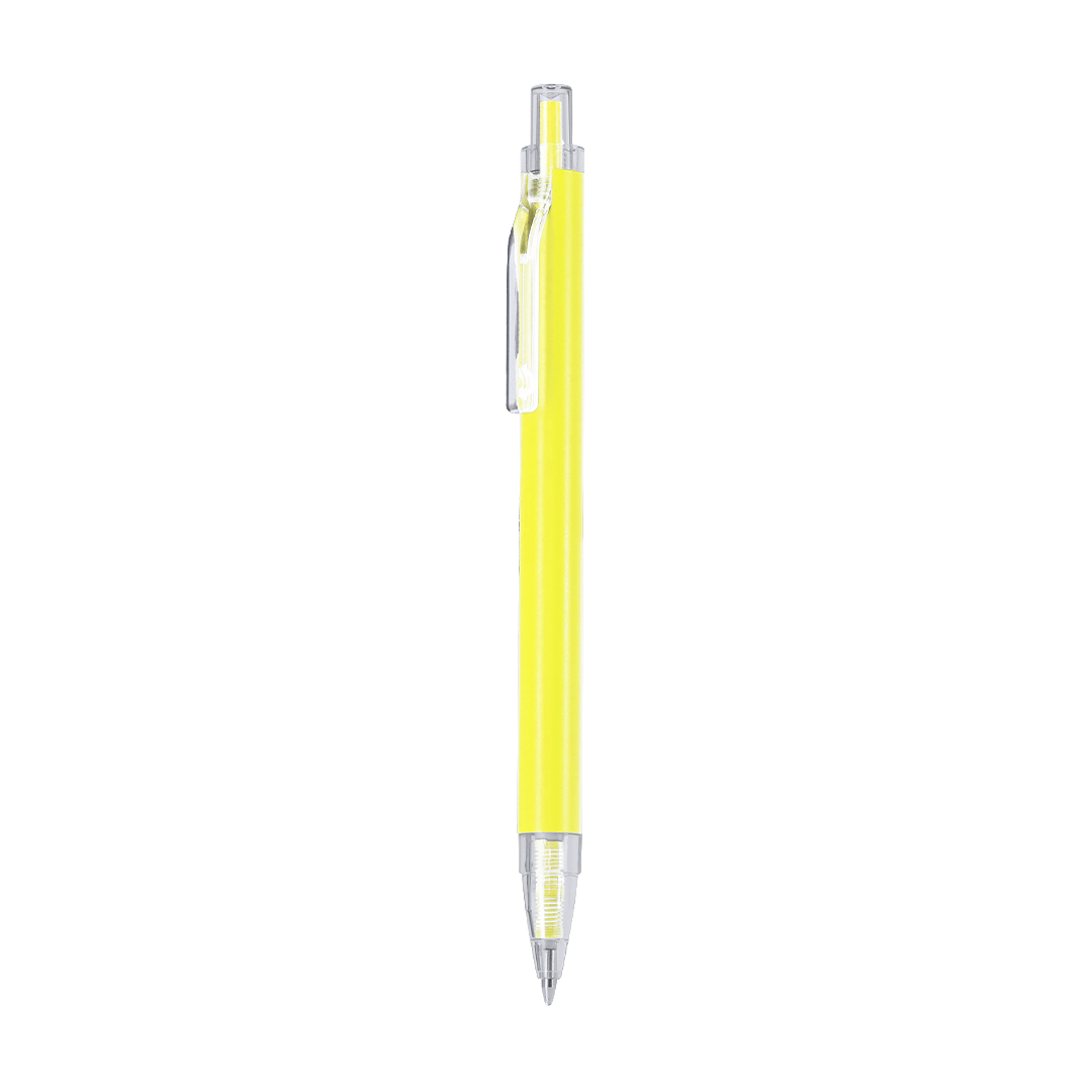 EcoScribe Pen - Vinkt