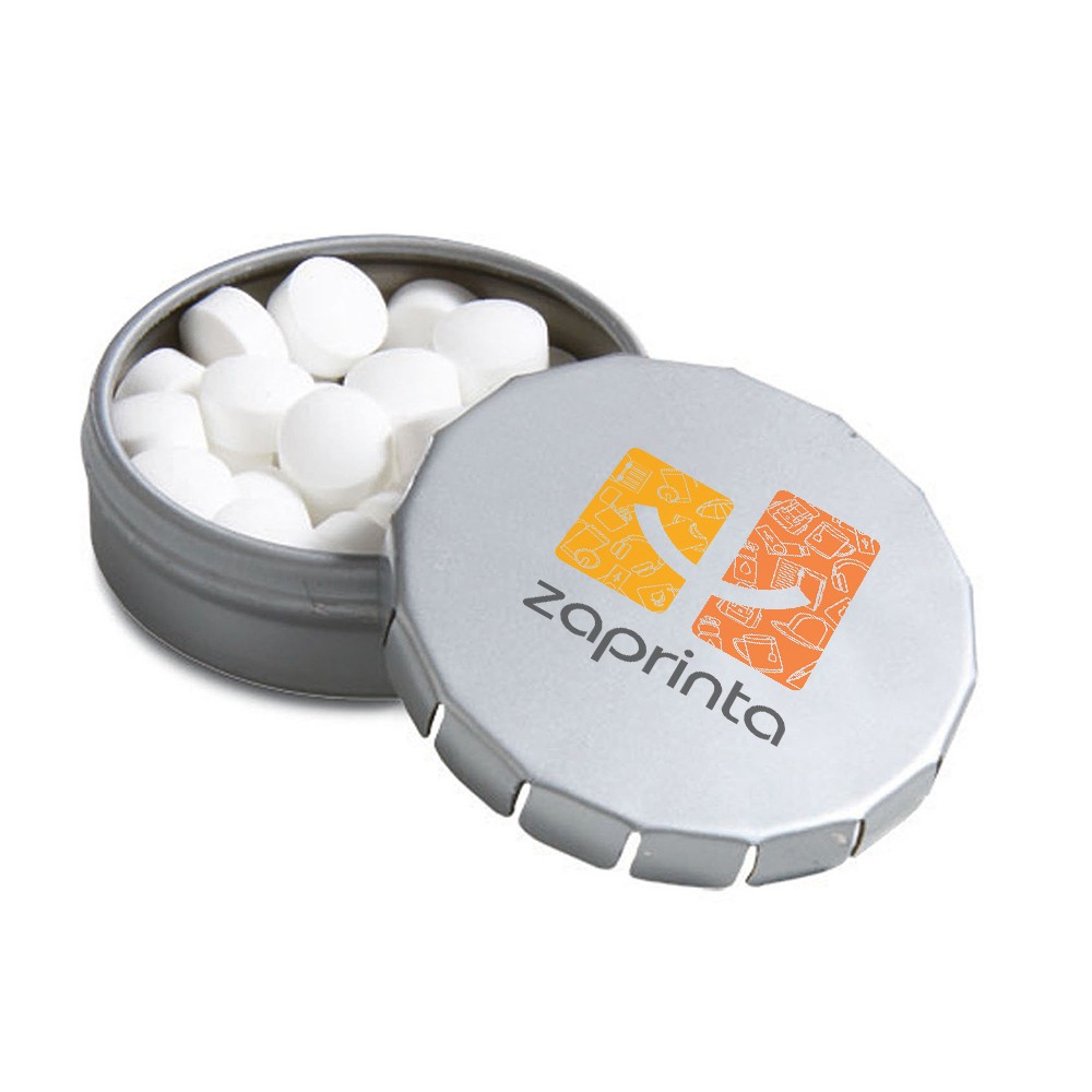 Kleine Pepermuntdoos - Kampenhout