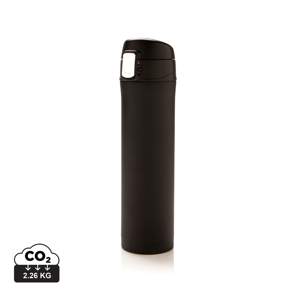 StaalVacuum Fles - Lievegem