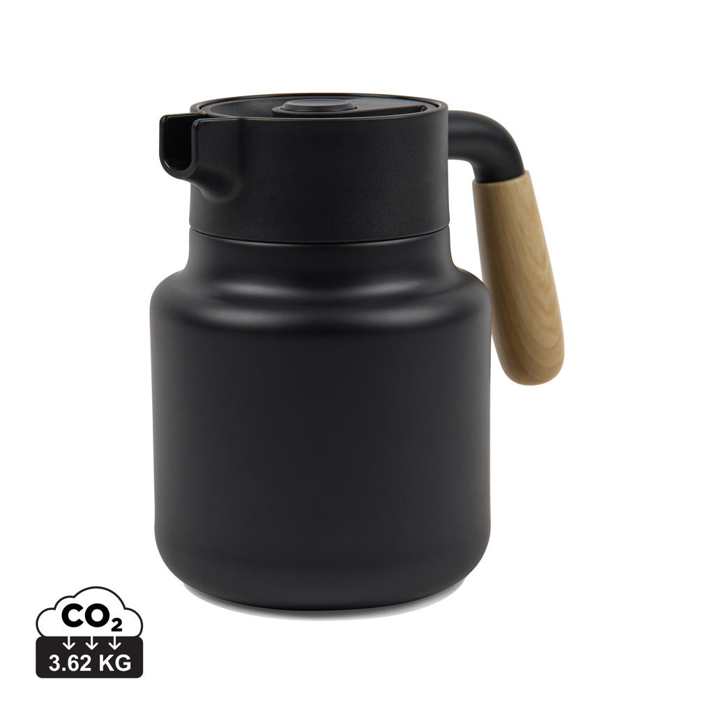 Stijlvolle RCS Thermoskan 1200 ML - Pervijze