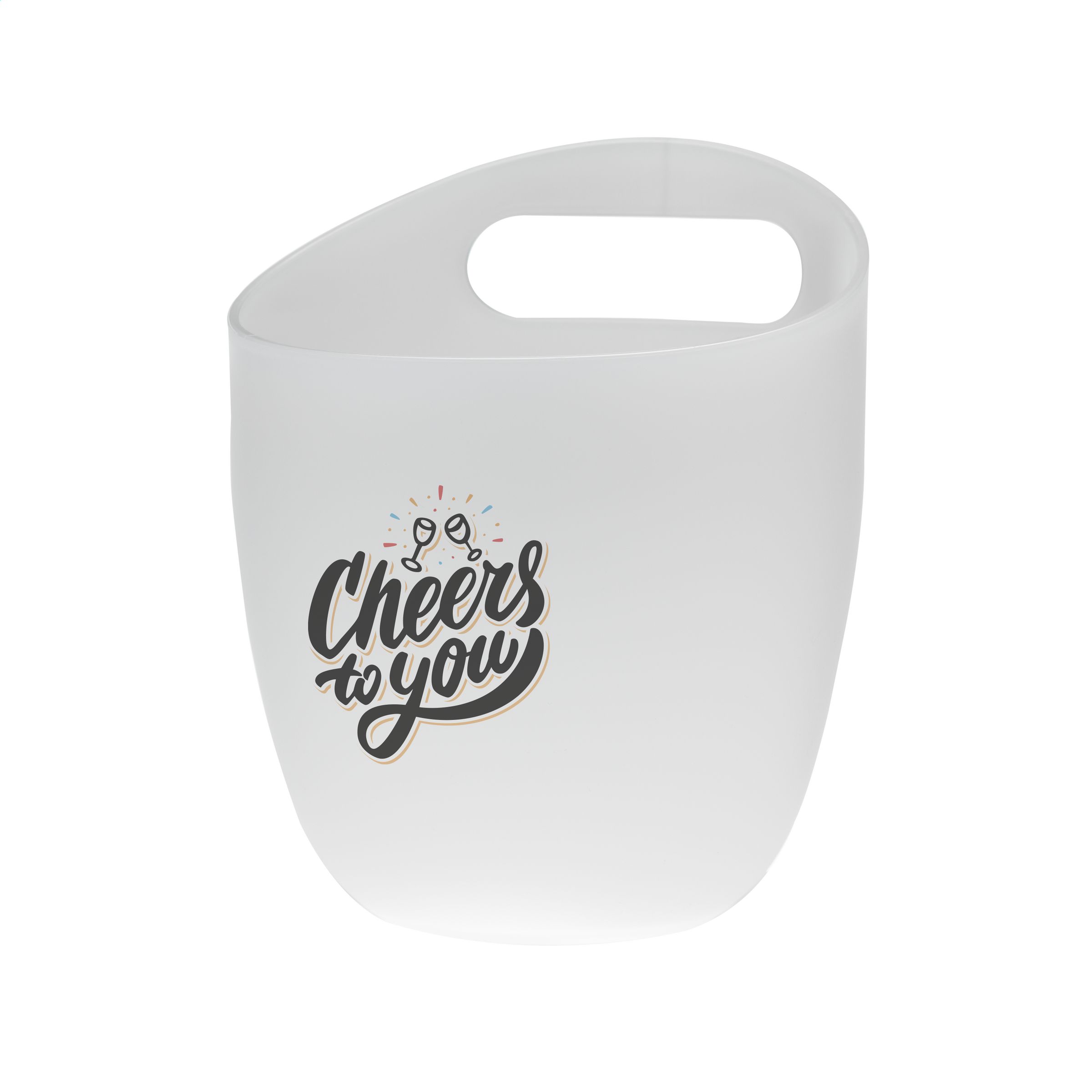 Elegante Flessenkoeler 2.5L - Schilde