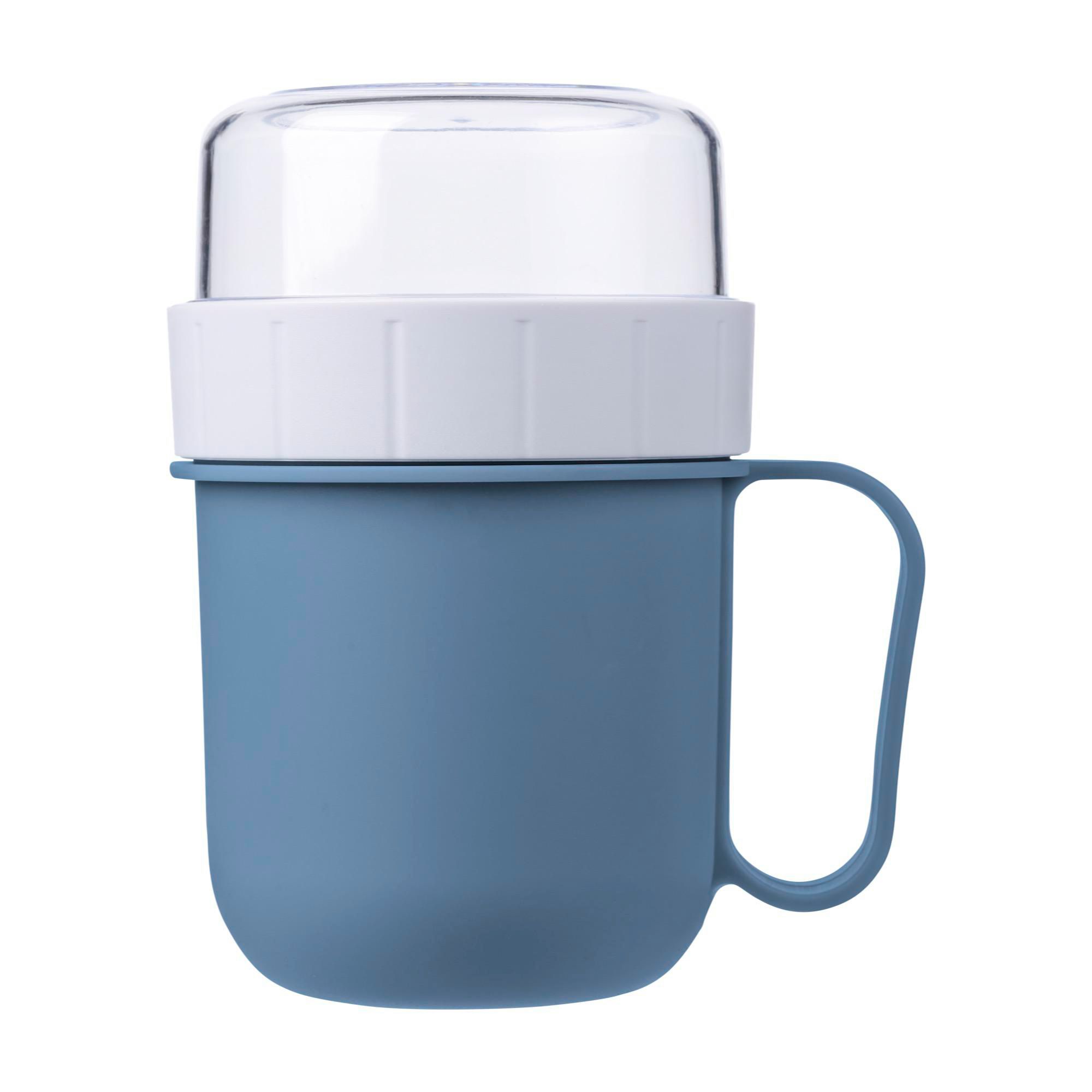 Lunchpot met Compartiment - Meise