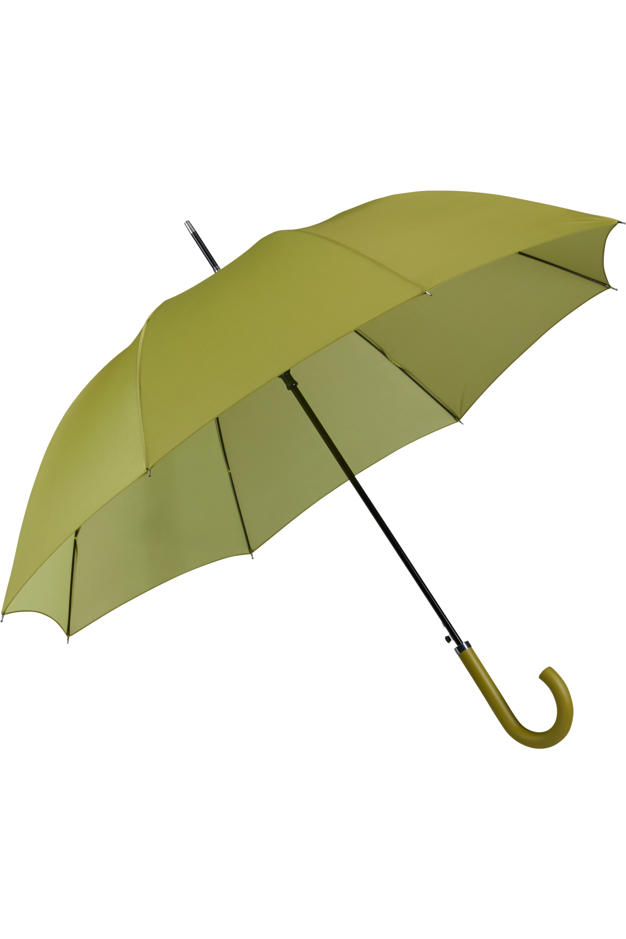 Samsonite Rain Pro Stick Umbrella - Stick bedrukken met logo