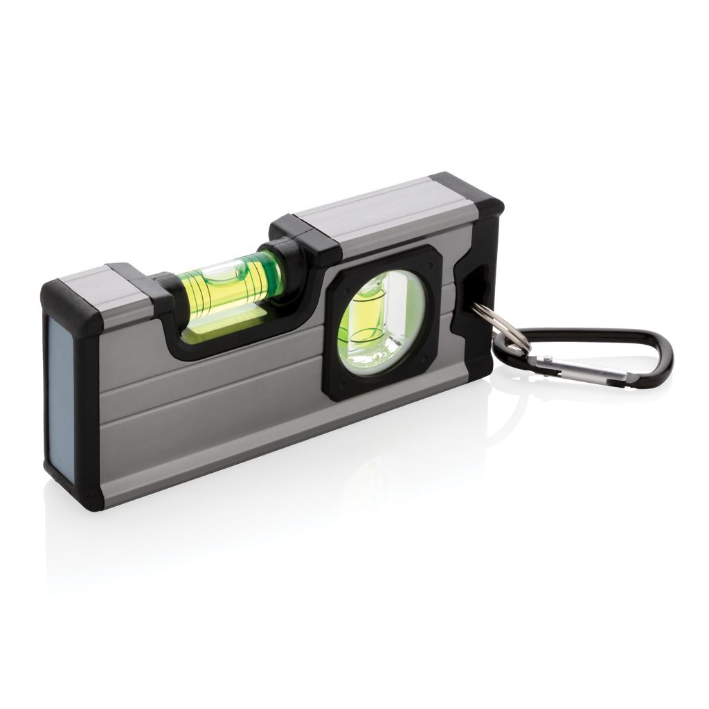 Magnetische Aluminium Waterpas - Zwalm