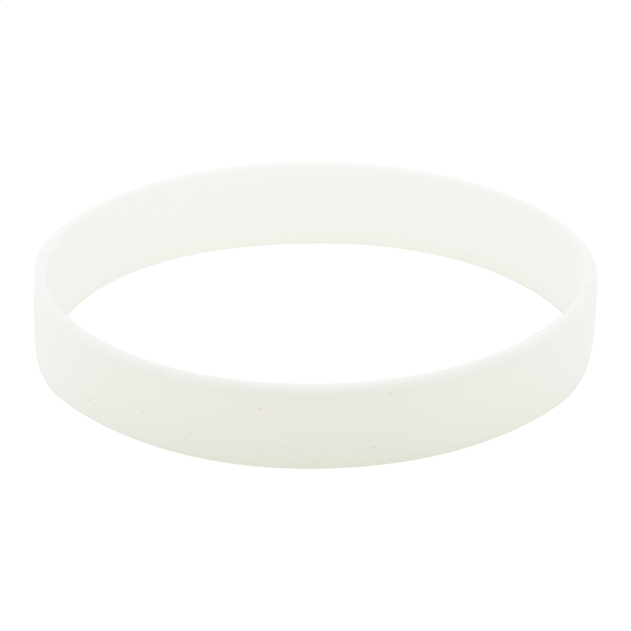 Siliconen Polsband - Bilzen bedrukken met logo