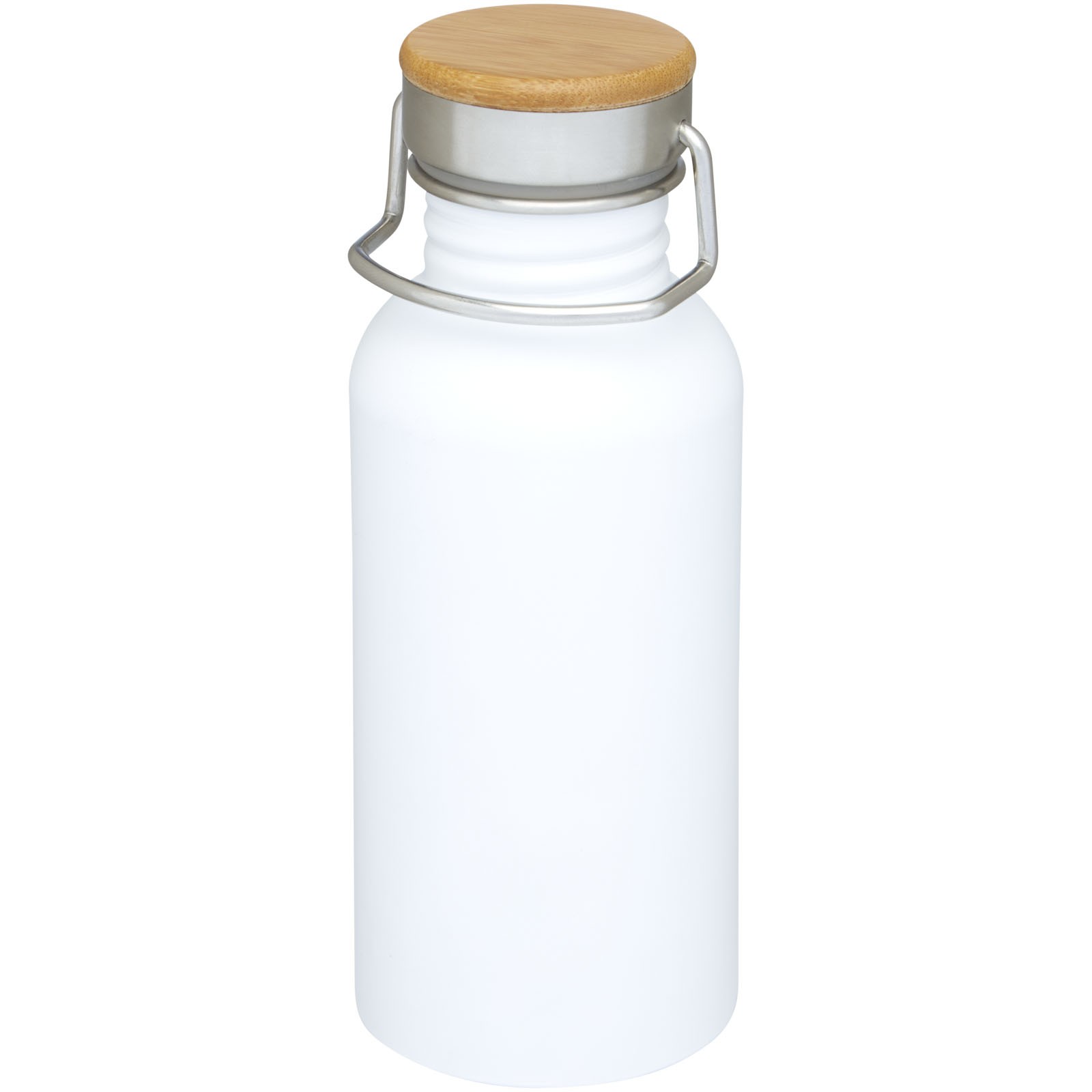 Stalen Waterfles 550ml - Putte