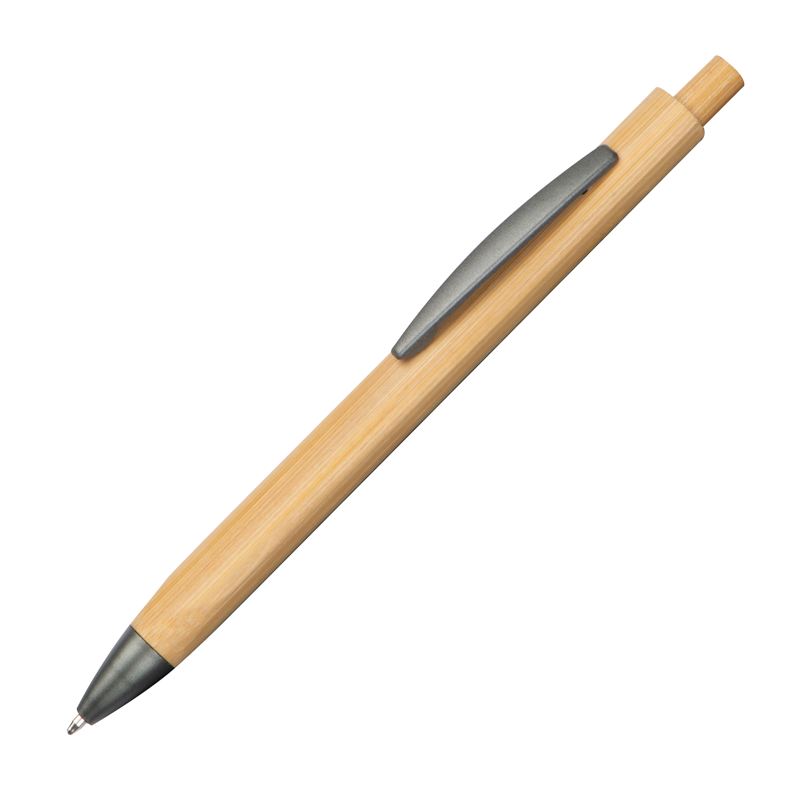 Bamboe Driehoek Pen - Zandbergen