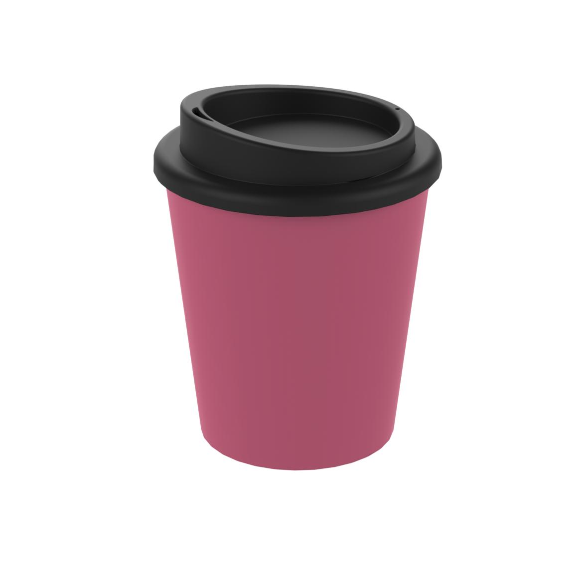 Koffiebeker Compact - Poesele