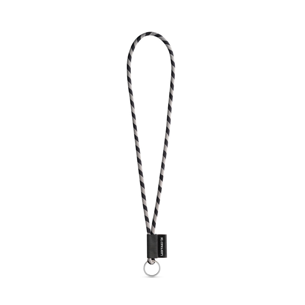Lange Buis Lanyard Set - Kruisem