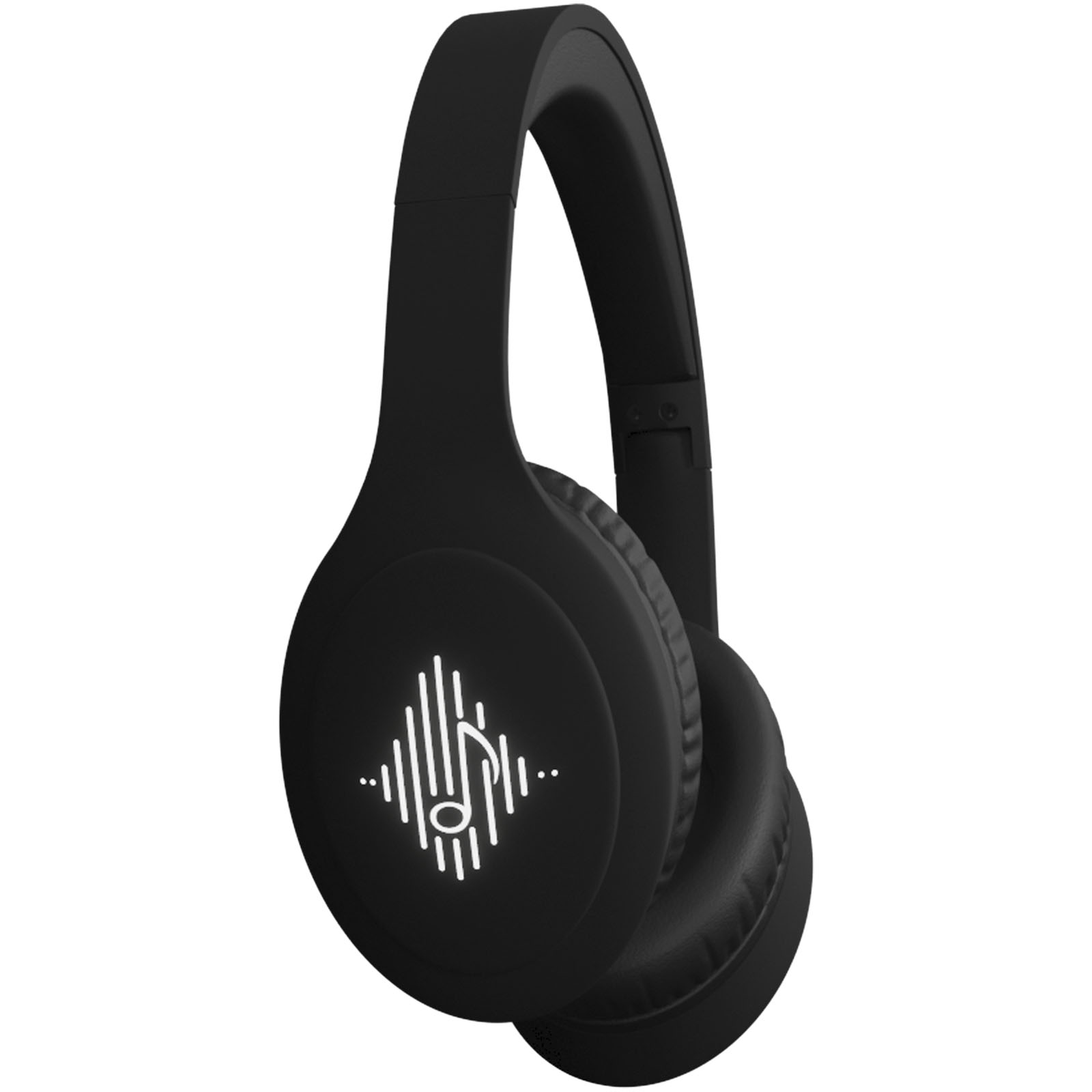 ANC Bluetooth® Hoofdtelefoon Met Antibacteriële Behandeling - VoorZwalm