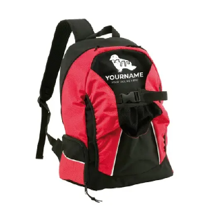 Gepersonaliseerde rugzak met naam - | Zaprinta Nederland Gepersonaliseerde rugzak met naam - | Zaprinta Nederland