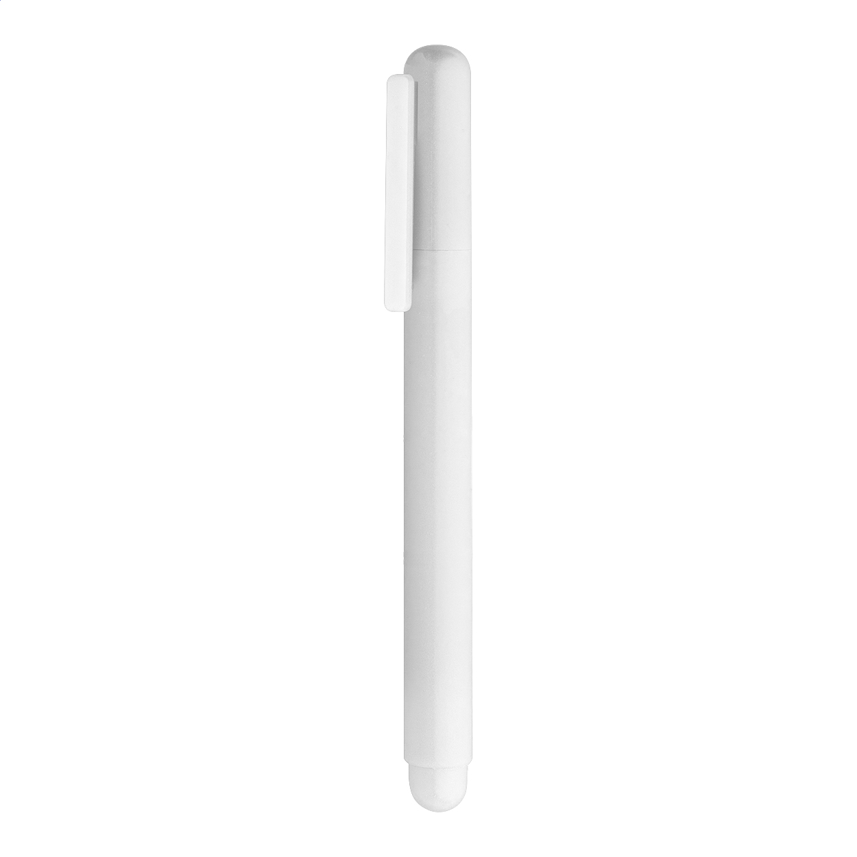Gerecycleerde ABS Gelpen - Diksmuide