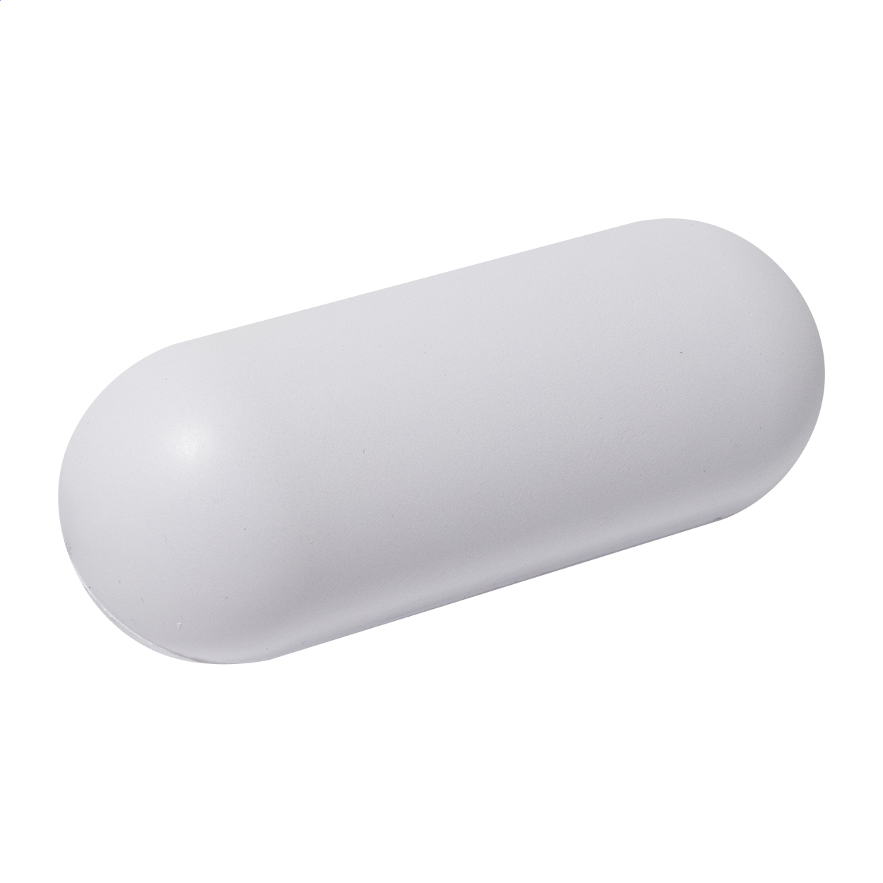 Stressverlichter Capsule - Torhout bedrukken met logo