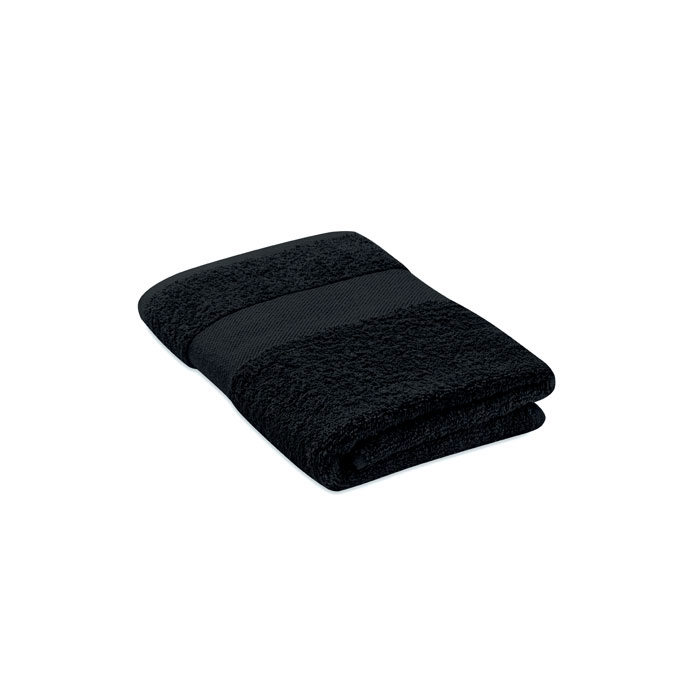 Biologische Handdoek 50x30cm - Ledegem