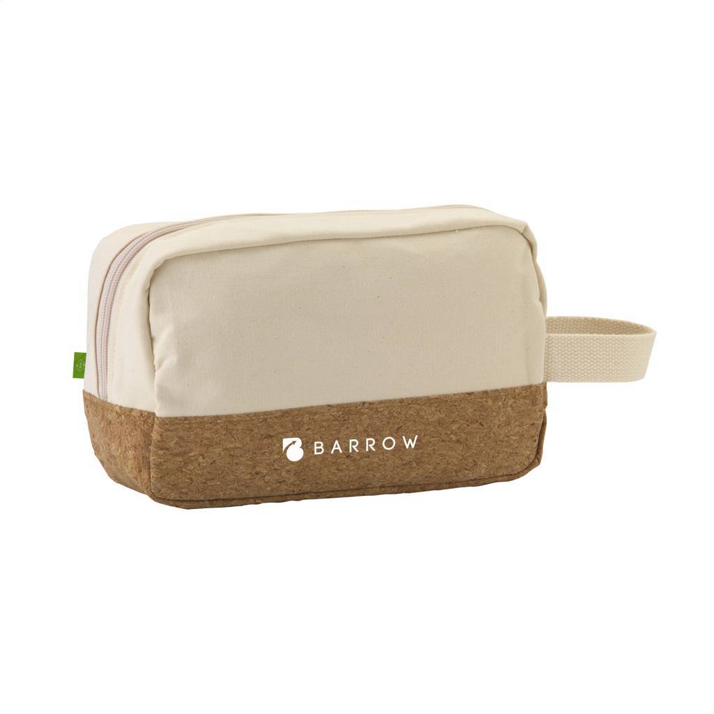 Eco Kurk Toilettas - Wachtebeke