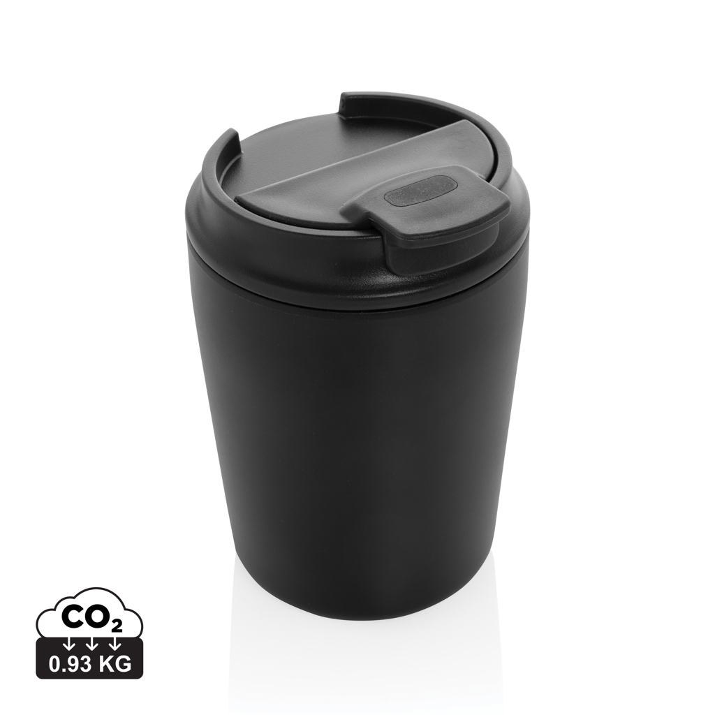 Kleine Barista Koffiebeker 220ML met Giftbox - Melle bedrukken met logo