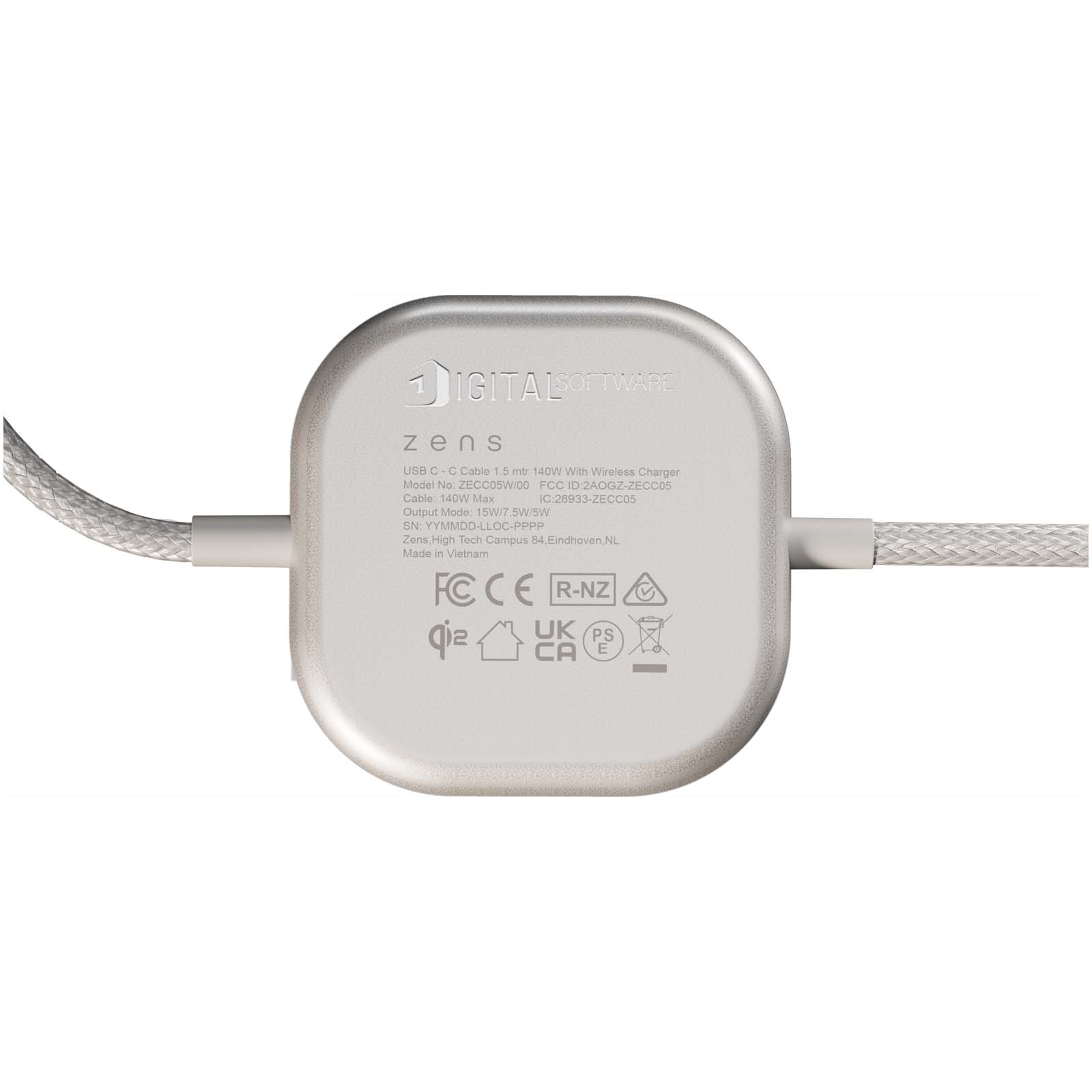 EnergiMax DuoCharge - Zandbergen