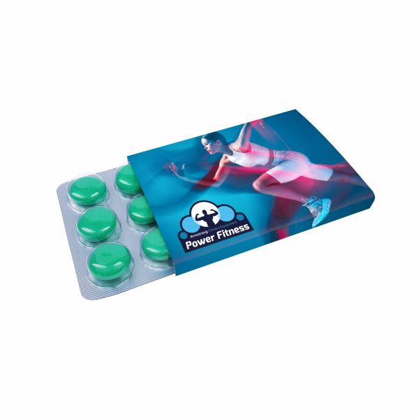 Mentos Gum 
