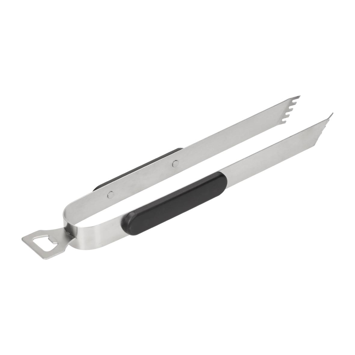 Barbecue Grijper en Flesopener, 35 cm - Diepenbeek