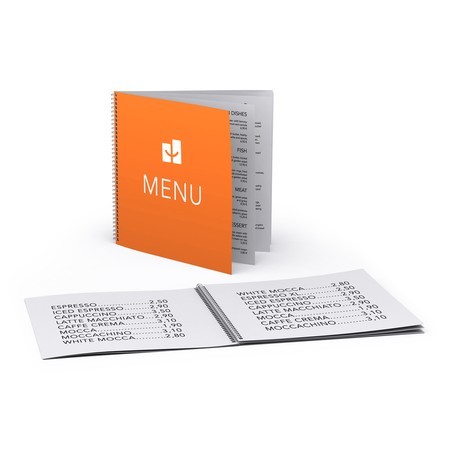 Menu- en drankkaarten - | Zaprinta Nederland Menu- en drankkaarten - | Zaprinta Nederland