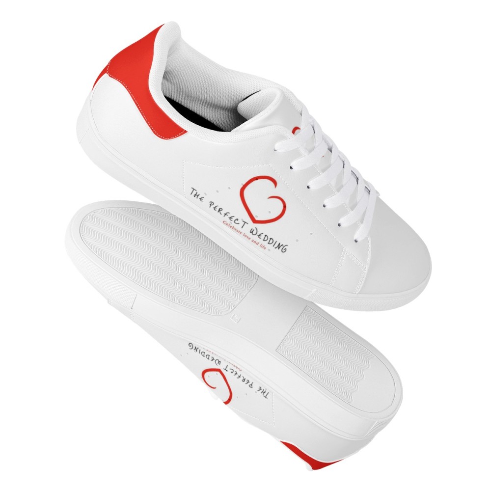 Promotionele Sneakers Frevo - Anzegem
