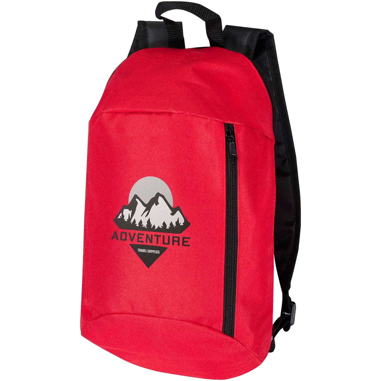 Recreation outdoor rugzak 7L bedrukt met logo bedrukken met logo
