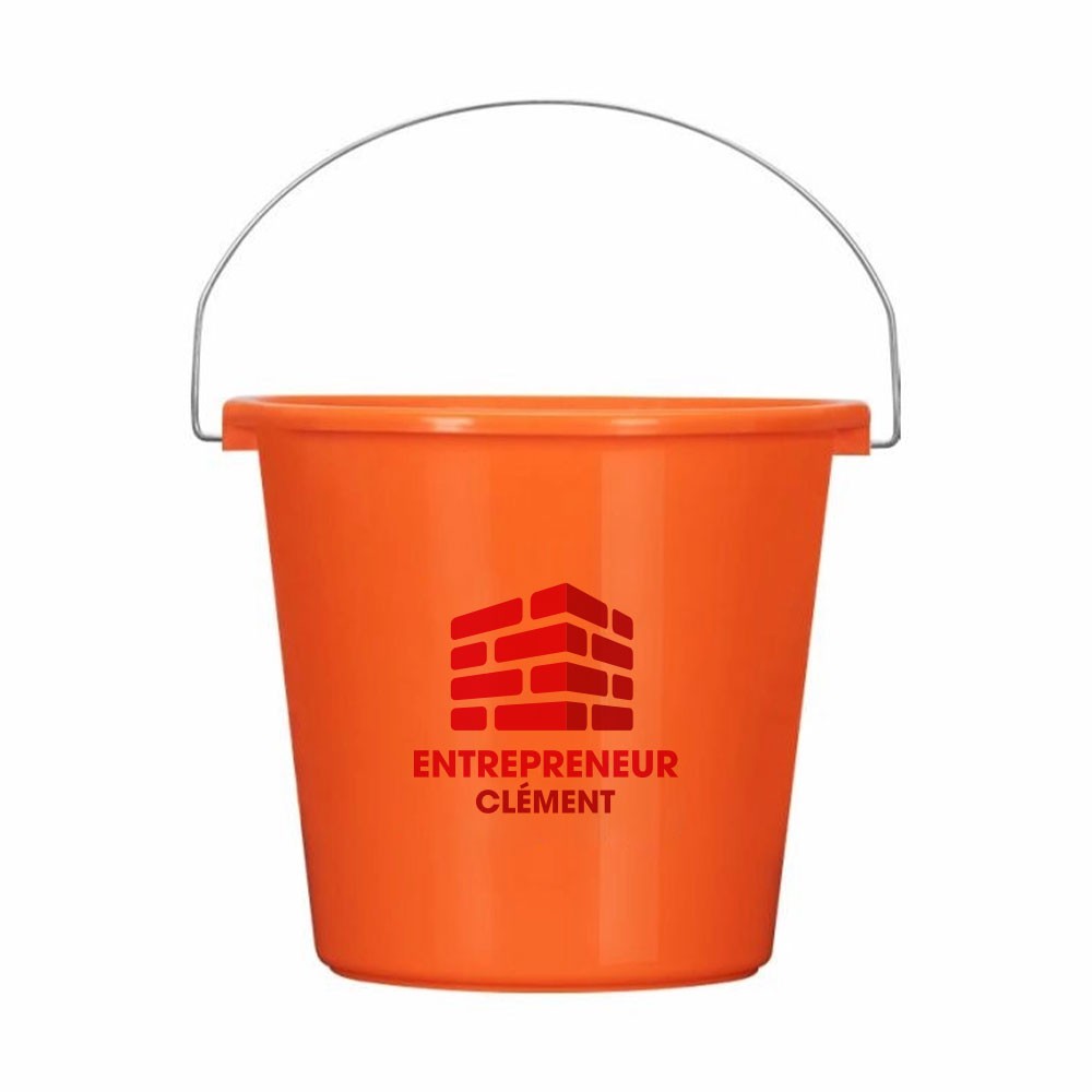 EcoPromo Emmer 5L - Gent