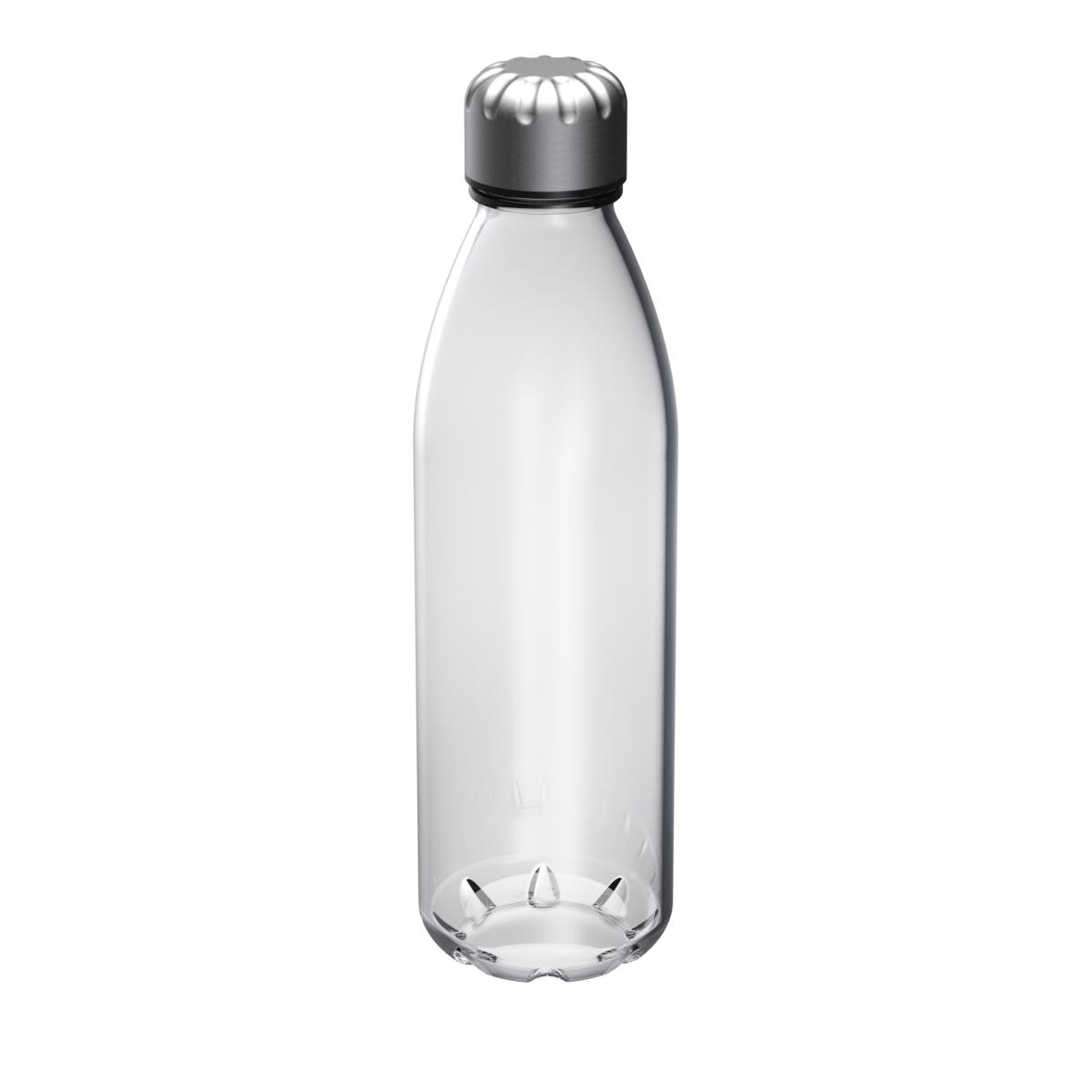Glazen Drinkfles 0.60 L - Meulebeke