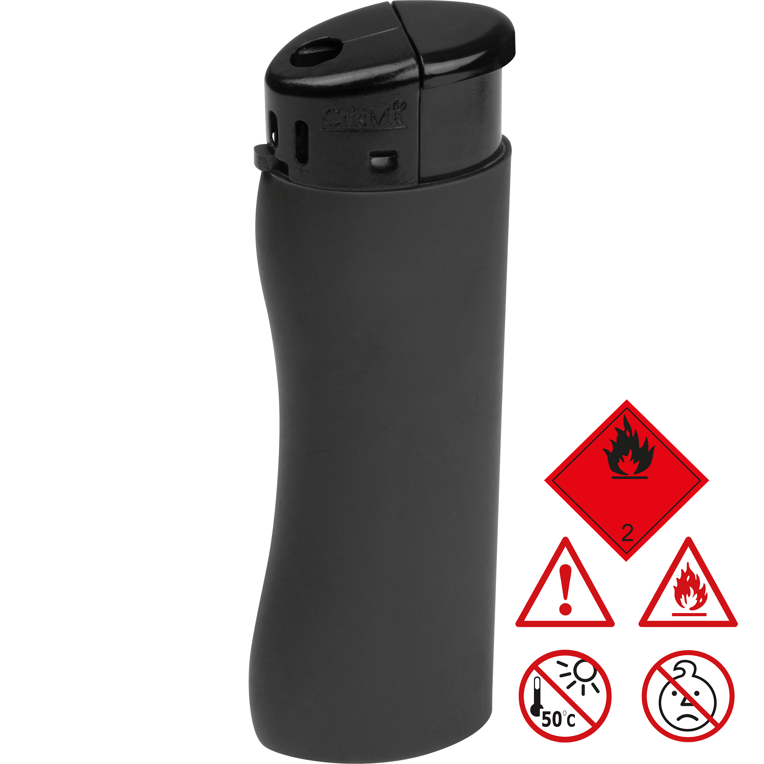 Elektronische Aansteker - Brugge