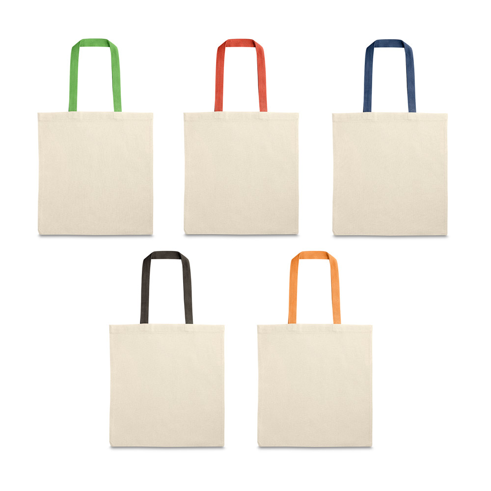 Katoenen Draagtas - Kluisbergen